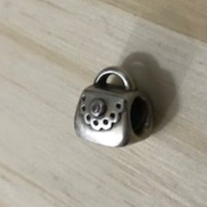 Pandora Purse Charm